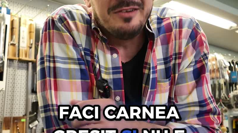 Scenariu Video #4