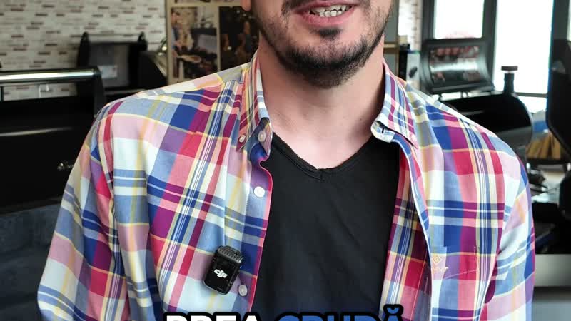 Scenariu Video #5