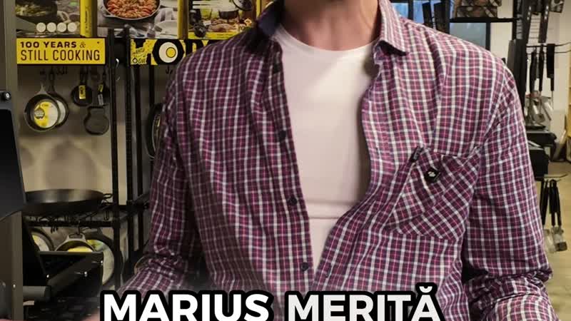 Scenariu Video #8